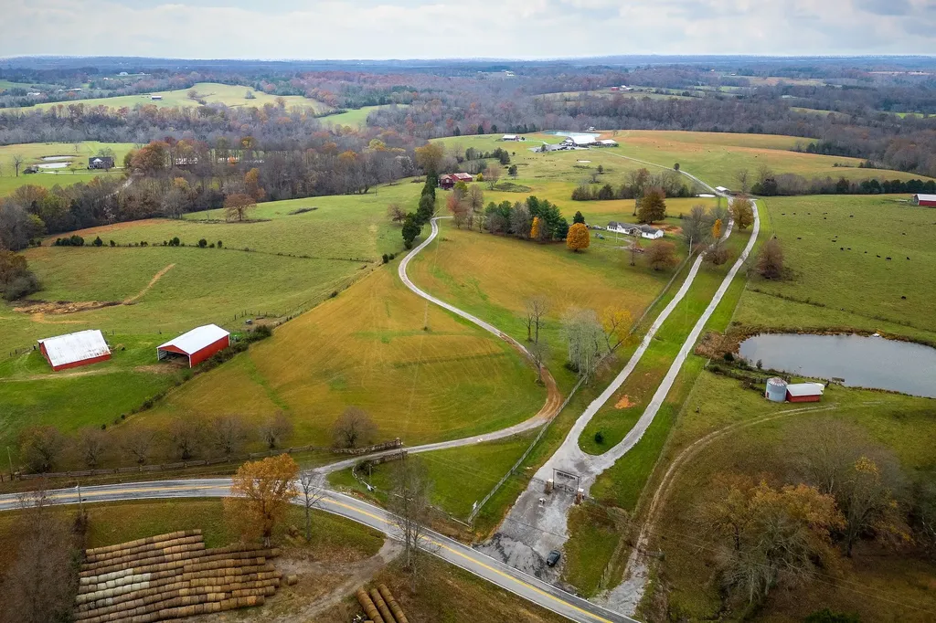 6553 Antioch Road Smithville TN 37166