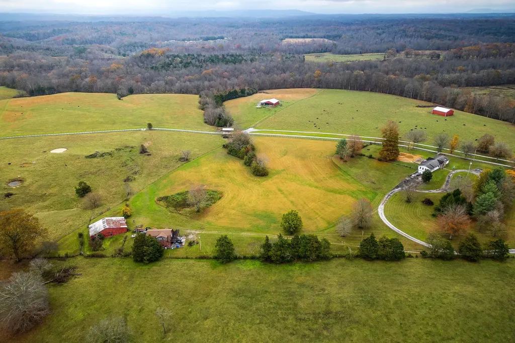 6553 Antioch Road Smithville TN 37166