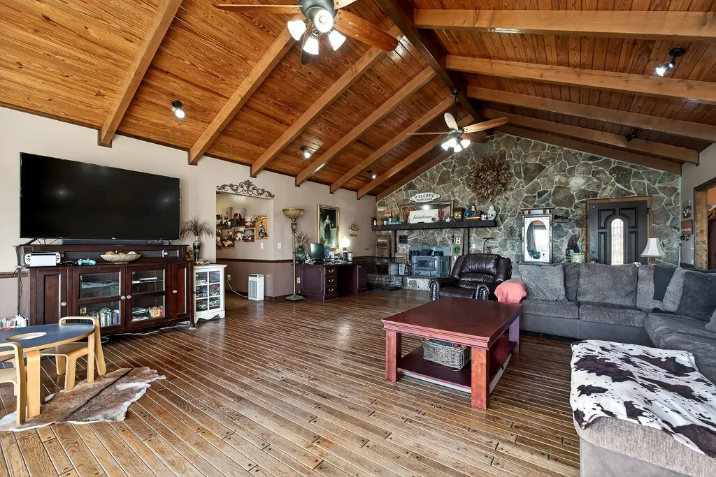 6553 Antioch Road Smithville TN 37166