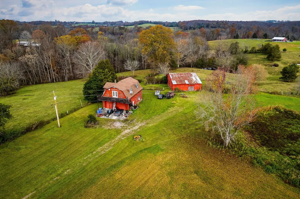 6553 Antioch Road Smithville TN 37166