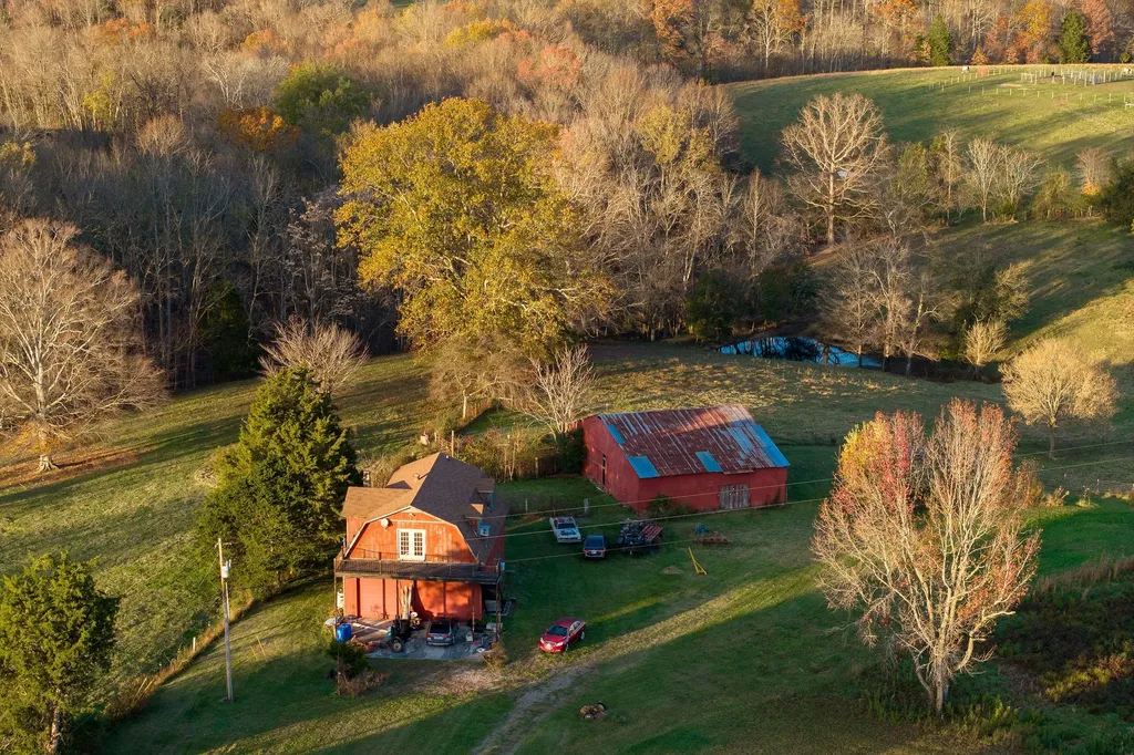 6553 Antioch Road Smithville TN 37166