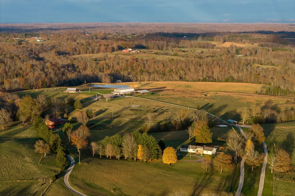 6553 Antioch Road Smithville TN 37166