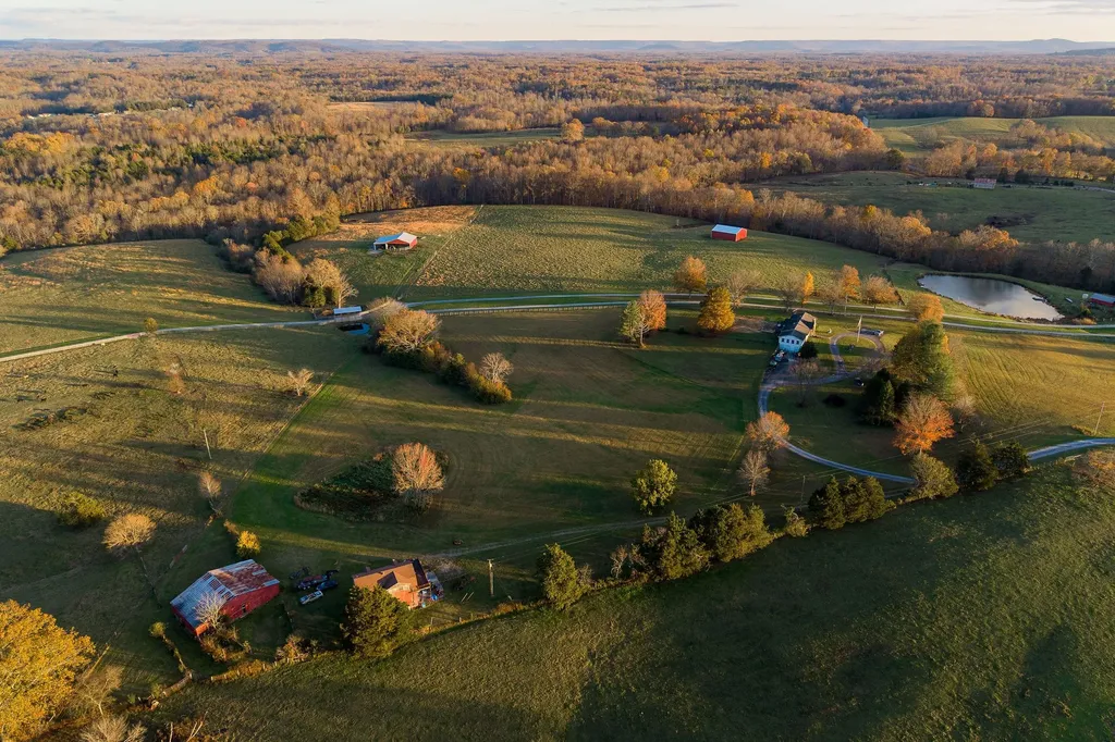 6553 Antioch Road Smithville TN 37166