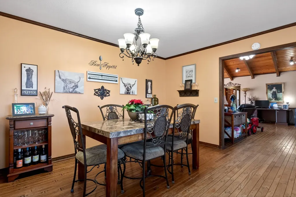 6553 Antioch Road Smithville TN 37166