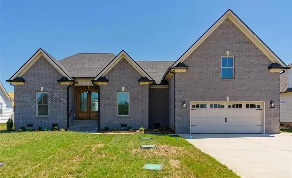 3023 Barretts Ridge Drive Murfreesboro TN 37130