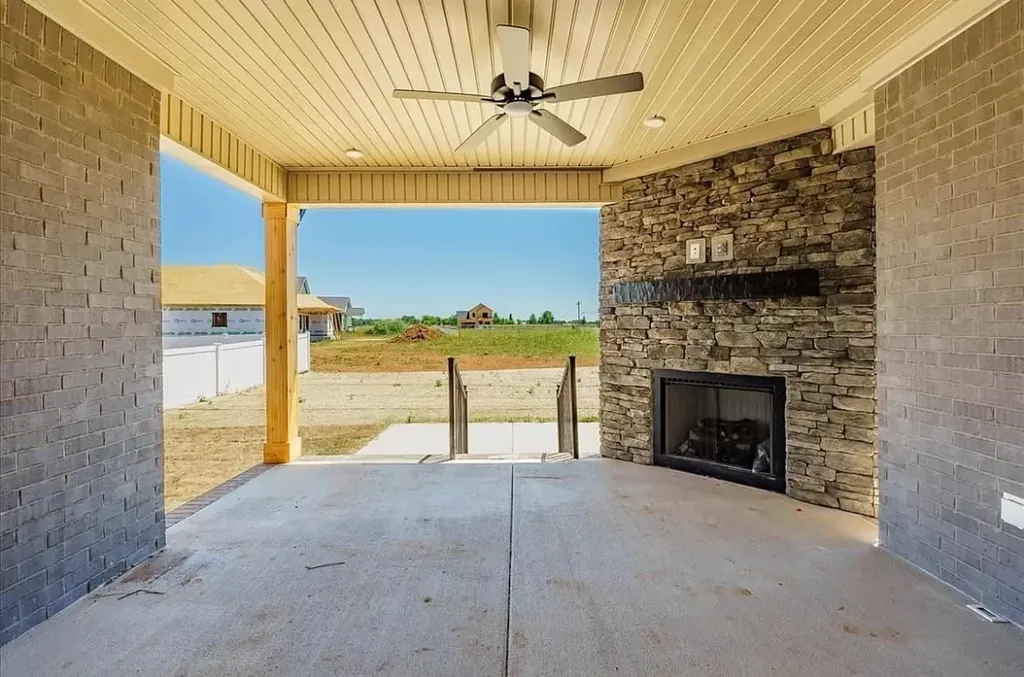 3023 Barretts Ridge Drive Murfreesboro TN 37130