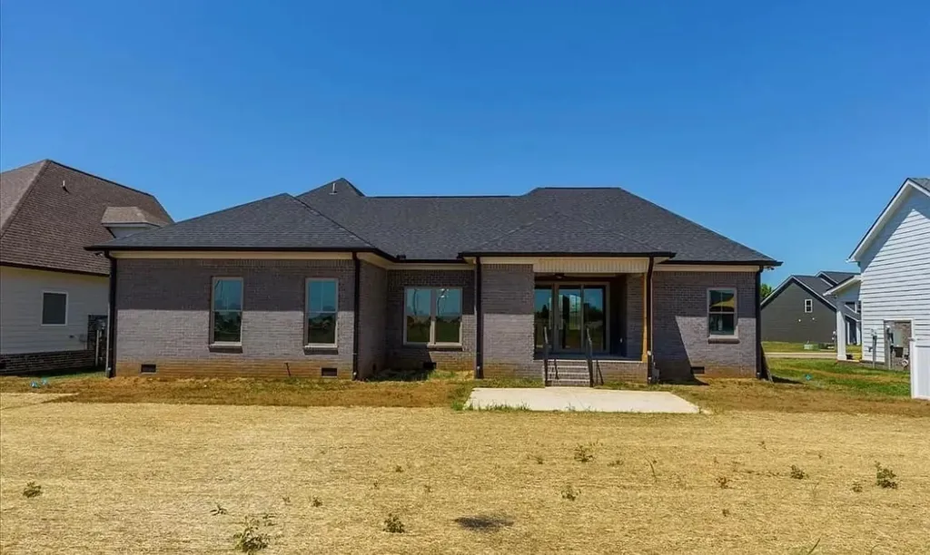 3023 Barretts Ridge Drive Murfreesboro TN 37130