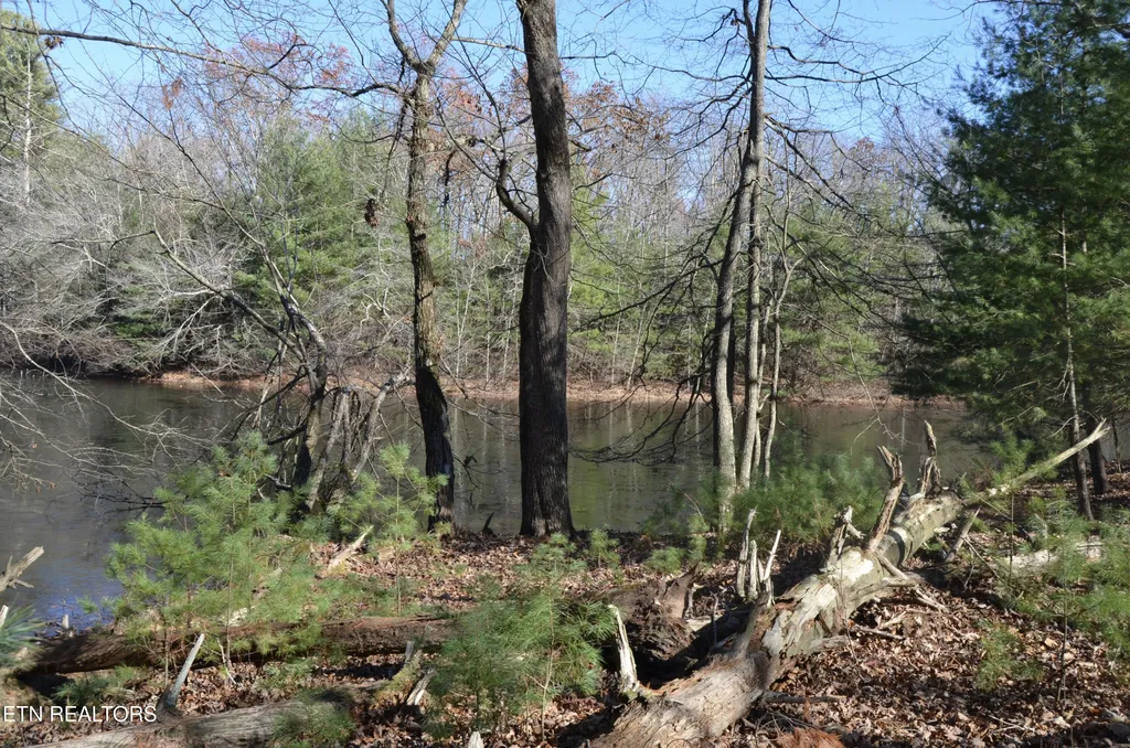 0 Sparta Hwy 63.3 Acres Crossville TN 38555