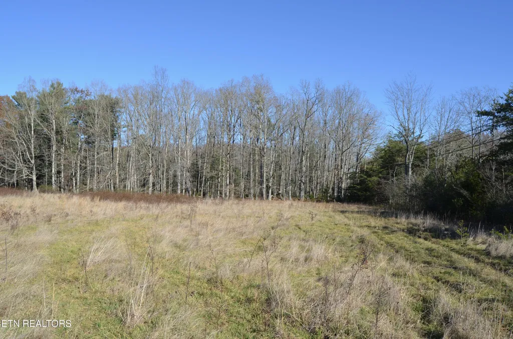 0 Sparta Hwy 63.3 Acres Crossville TN 38555