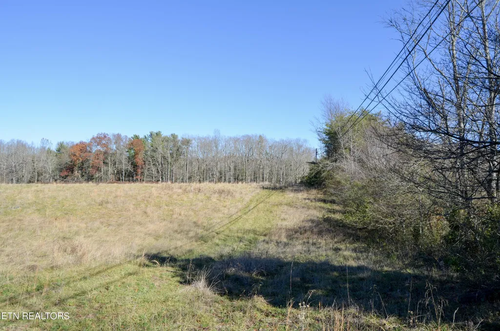 0 Sparta Hwy 63.3 Acres Crossville TN 38555