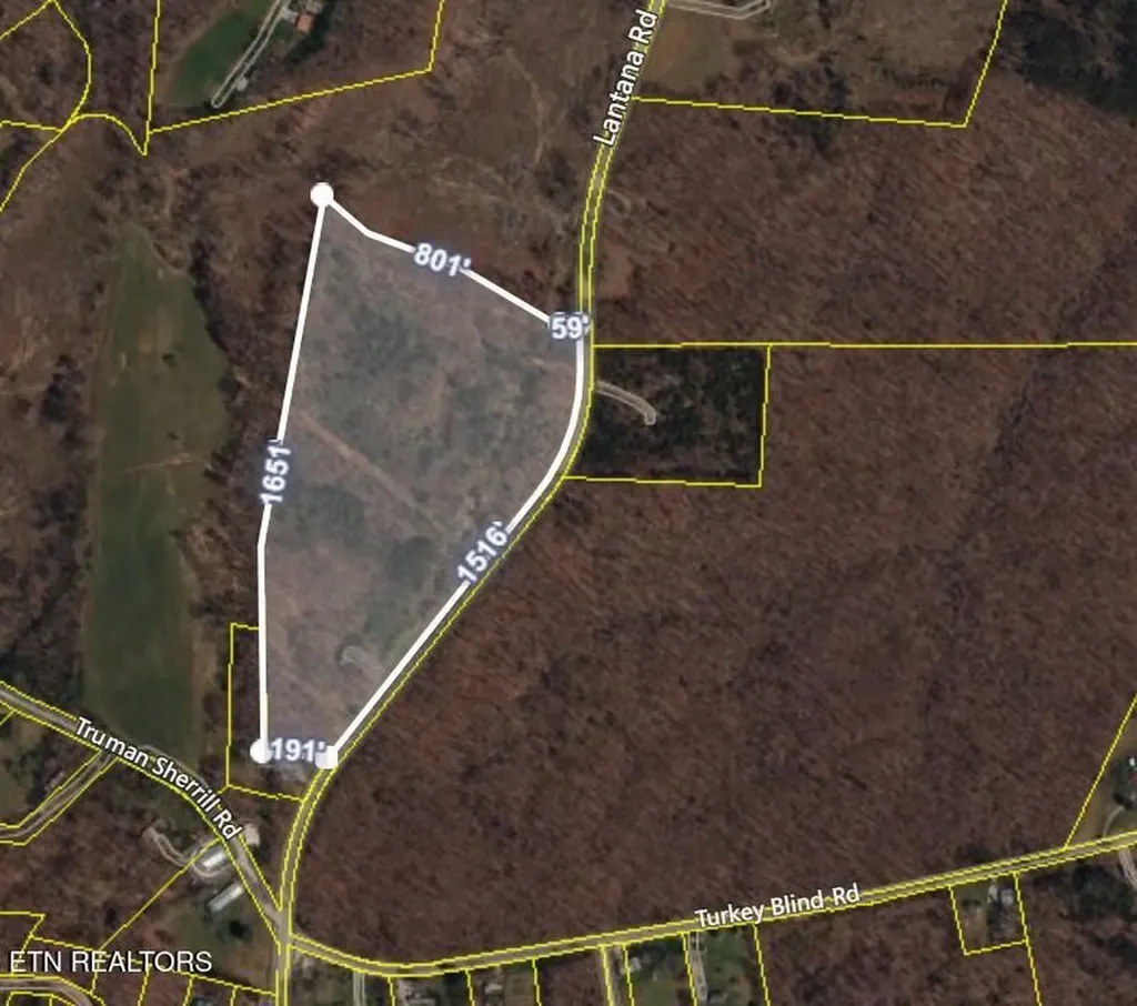 12902 Lantana Road Crossville TN 38572