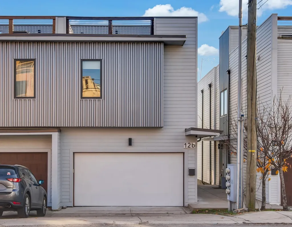 12B Fern Avenue Nashville TN 37207