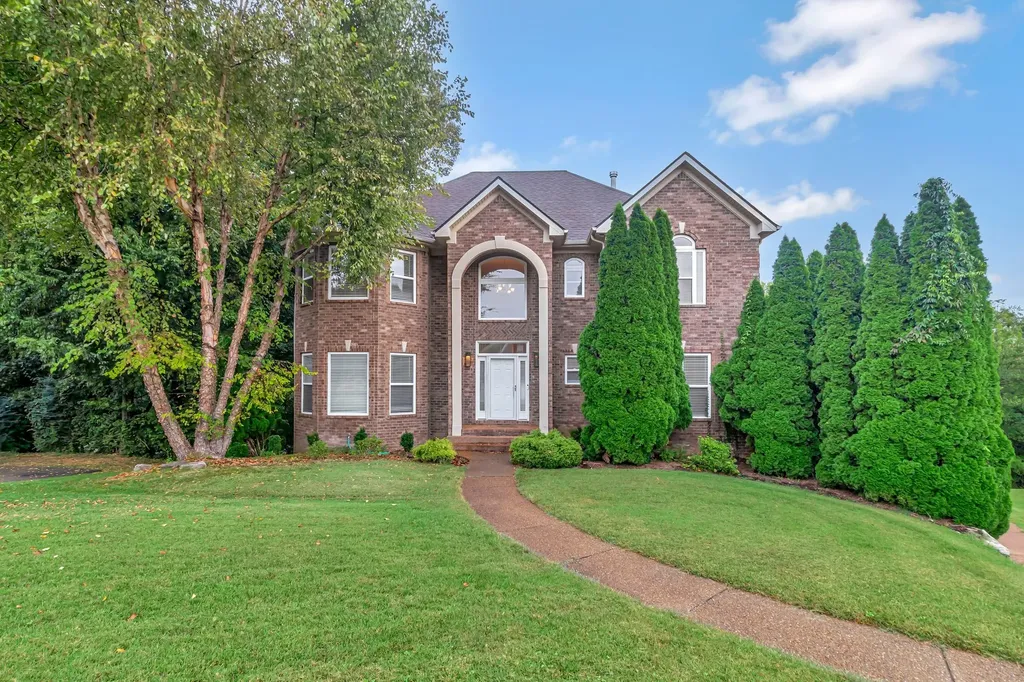 121 Kearney Court Nolensville TN 37135