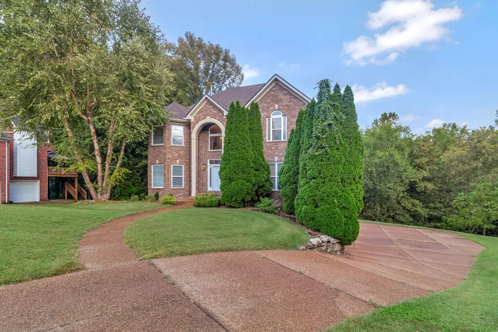 121 Kearney Court Nolensville TN 37135