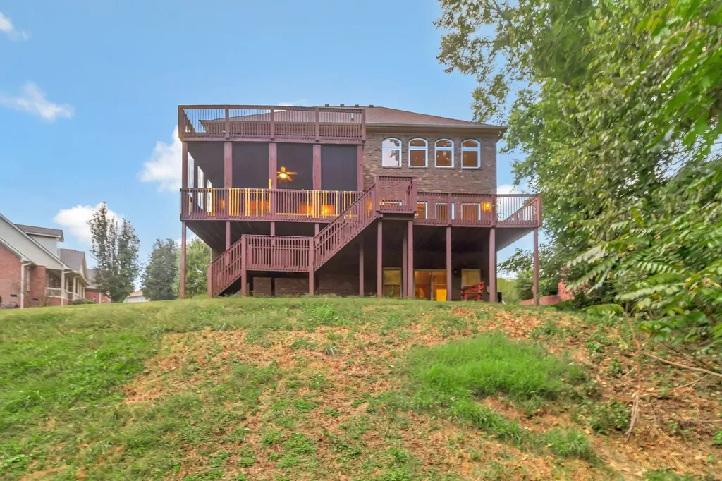 121 Kearney Court Nolensville TN 37135