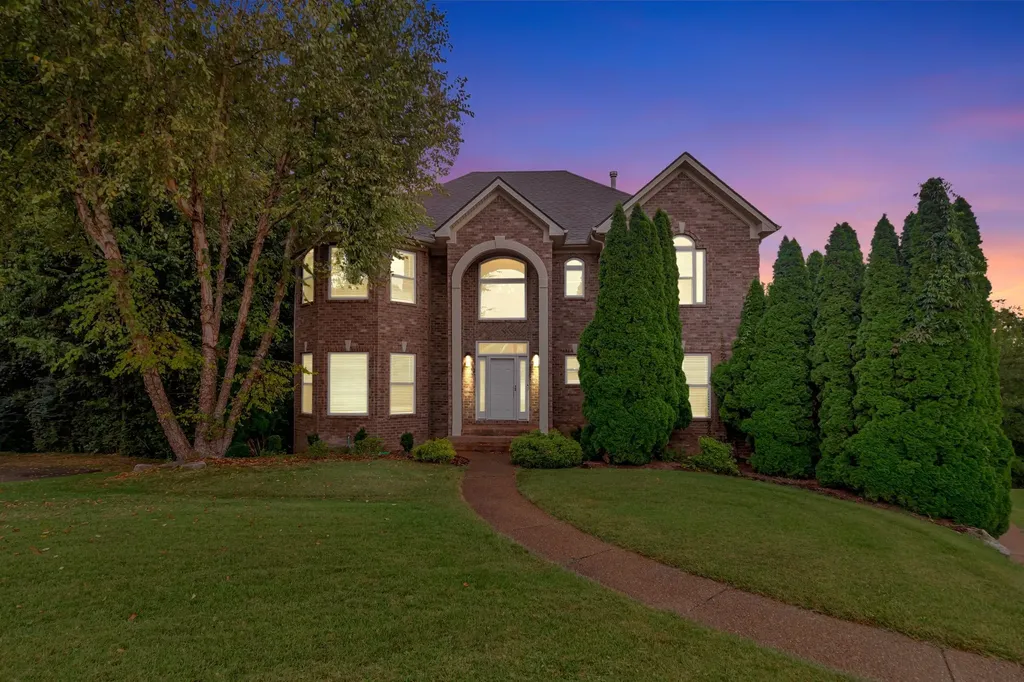 121 Kearney Court Nolensville TN 37135
