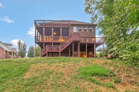 121 Kearney Court Nolensville TN 37135