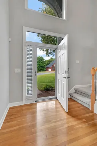 121 Kearney Court Nolensville TN 37135