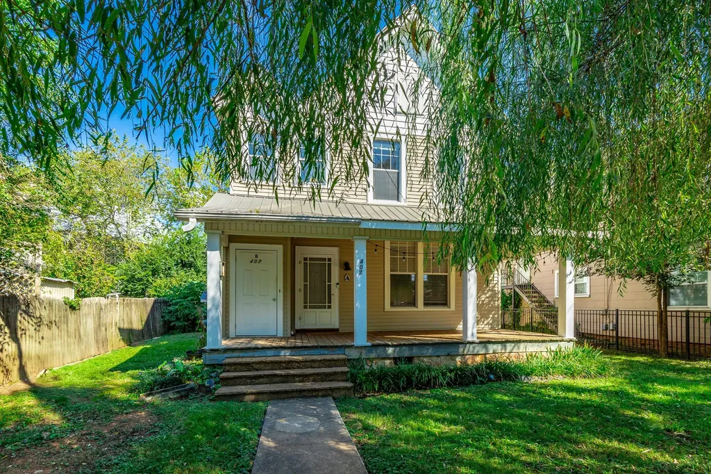 407 Colville Street Chattanooga TN 37405