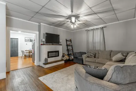 407 Colville Street Chattanooga TN 37405