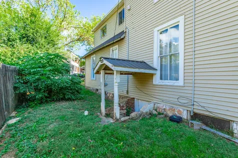 407 Colville Street Chattanooga TN 37405