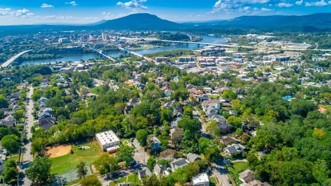 407 Colville Street Chattanooga TN 37405