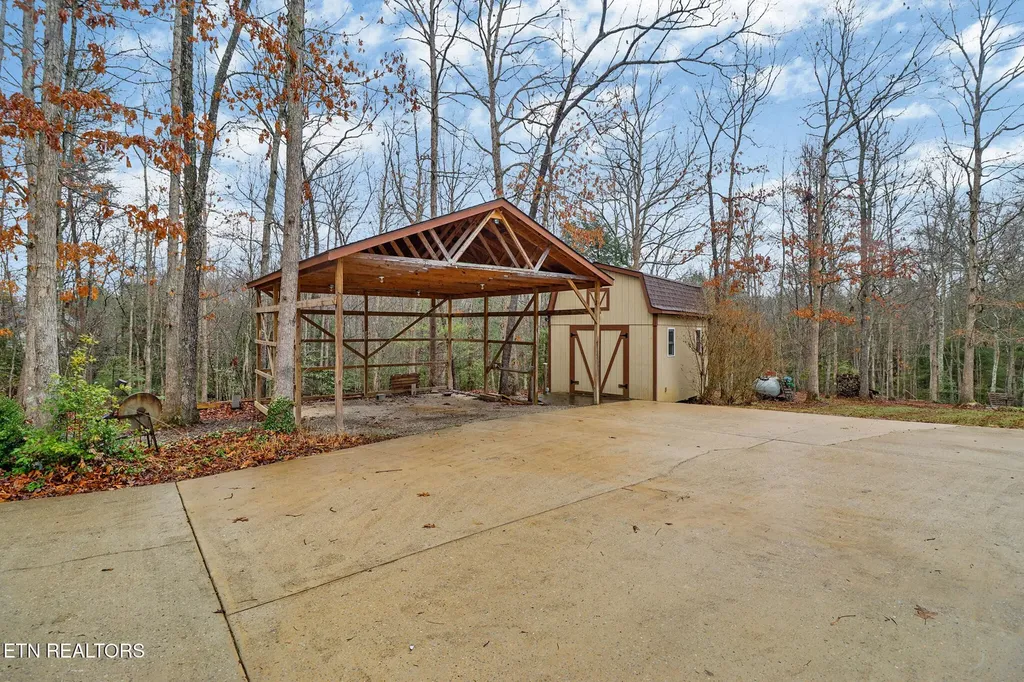 224 Victoria Circle Jamestown TN 38556