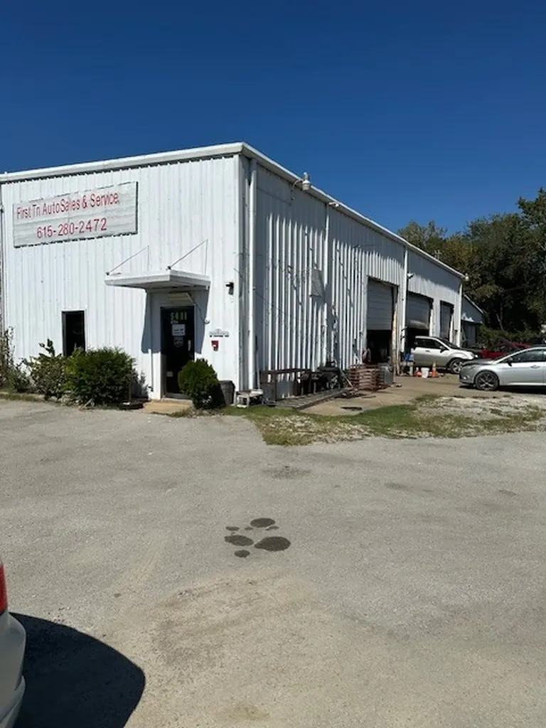 5411 Murfreesboro Road La Vergne TN 37086