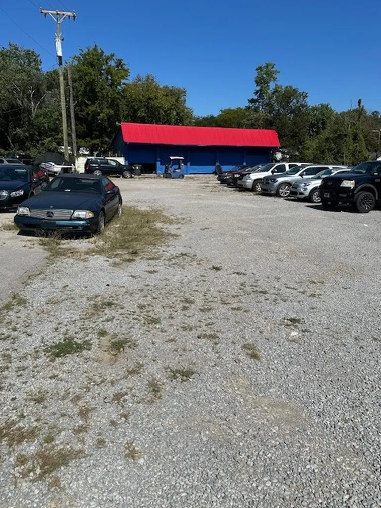 5411 Murfreesboro Road La Vergne TN 37086