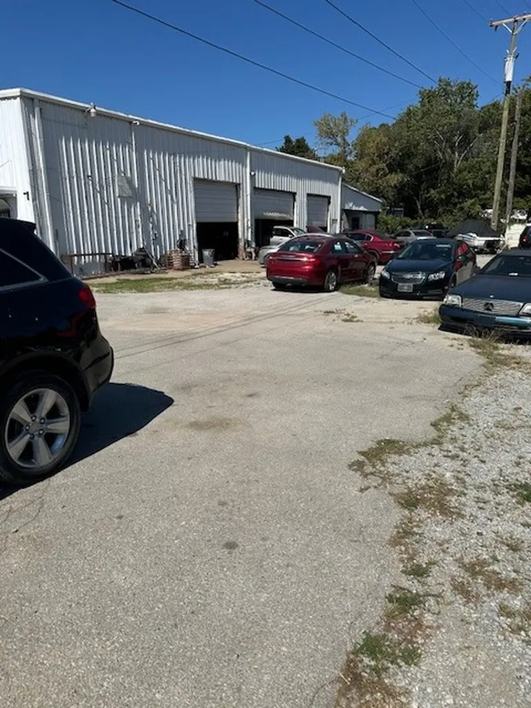 5411 Murfreesboro Road La Vergne TN 37086