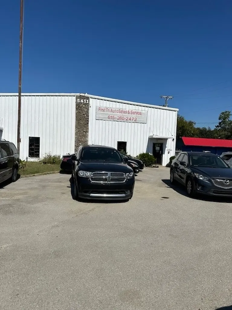 5411 Murfreesboro Road La Vergne TN 37086