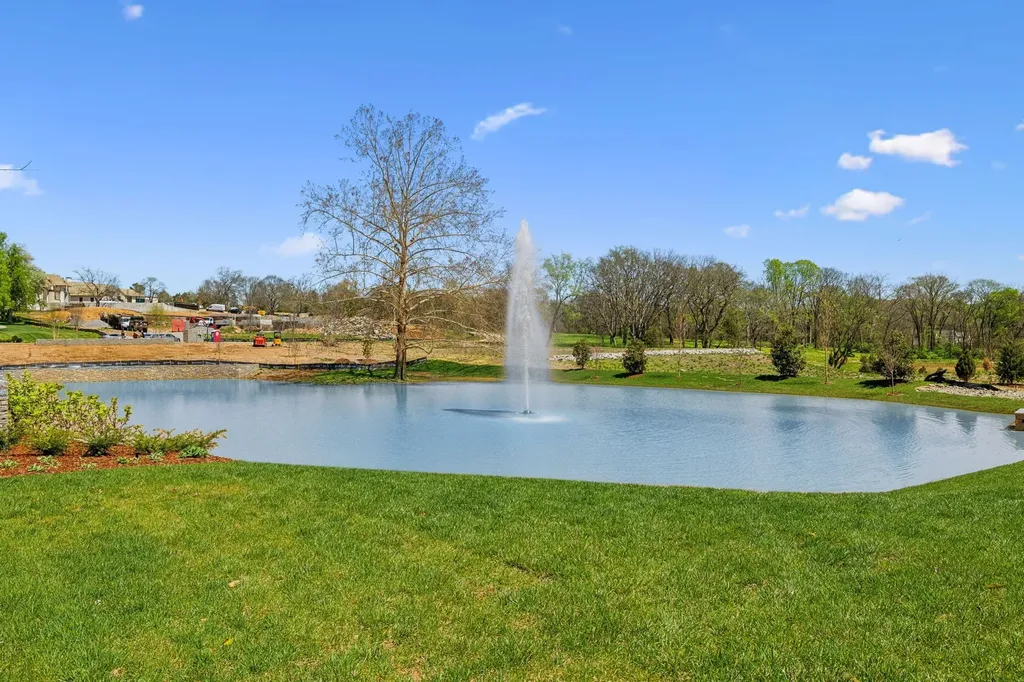 9233 Nina Court Brentwood TN 37027