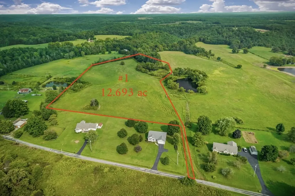401 Smith Road Crossville TN 38571