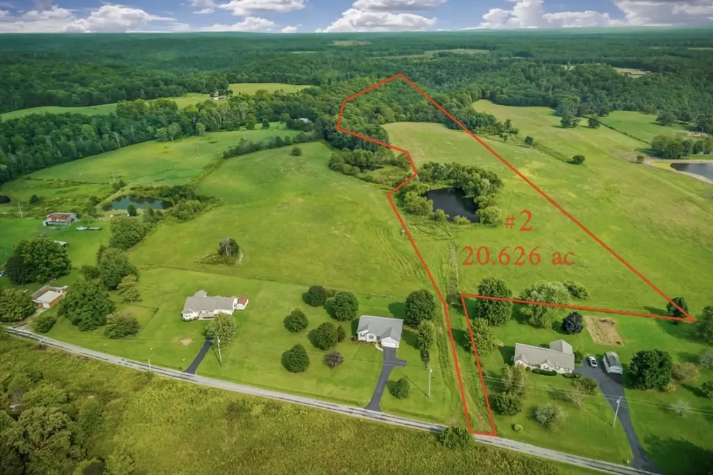 405 Smith Road Crossville TN 38571