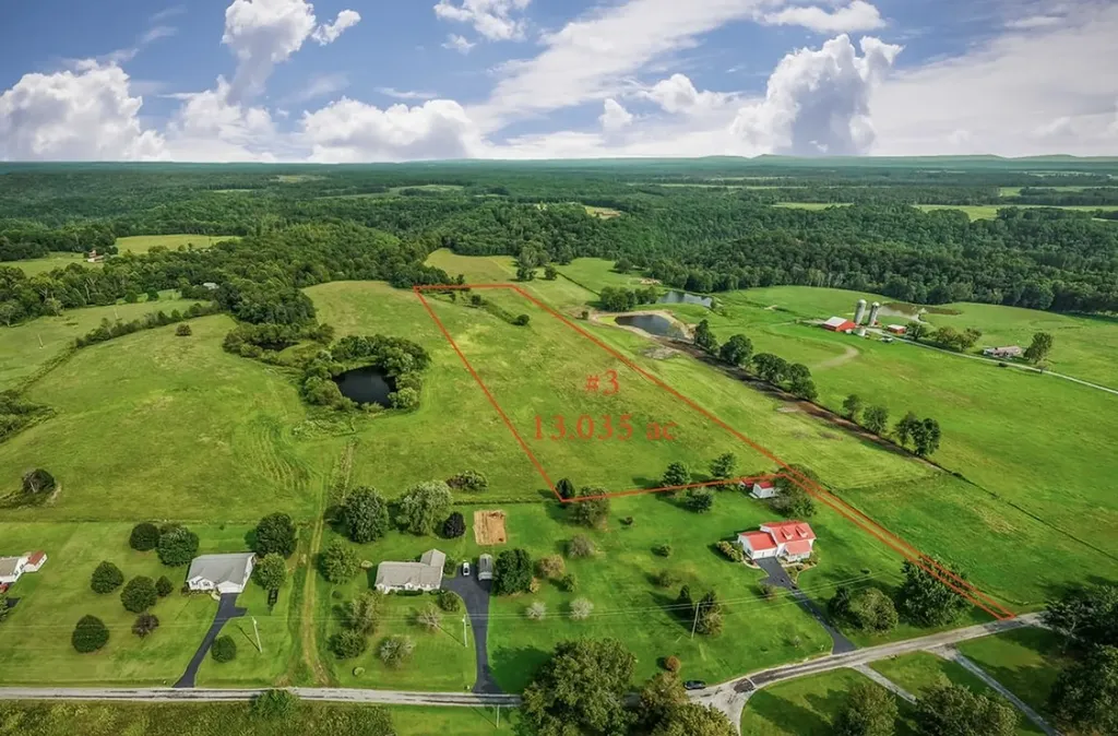 549 Smith Road Crossville TN 38571
