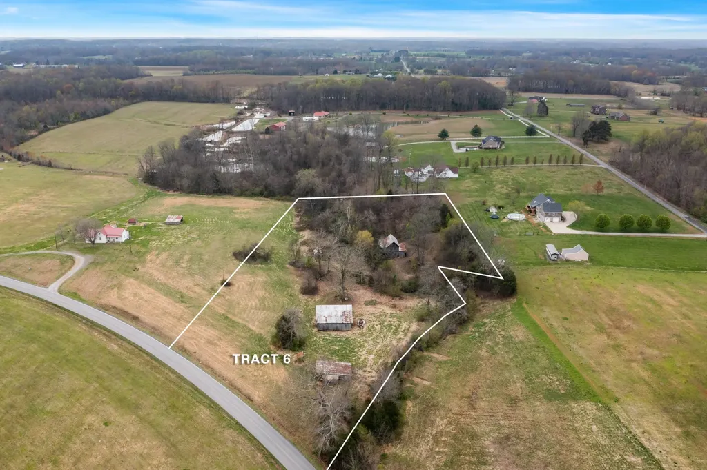0 Woodrow Wilson Road Springfield TN 37172