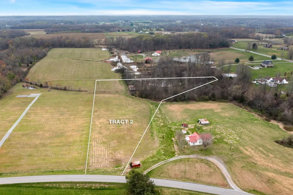 0 Woodrow Wilson Road Springfield TN 37172