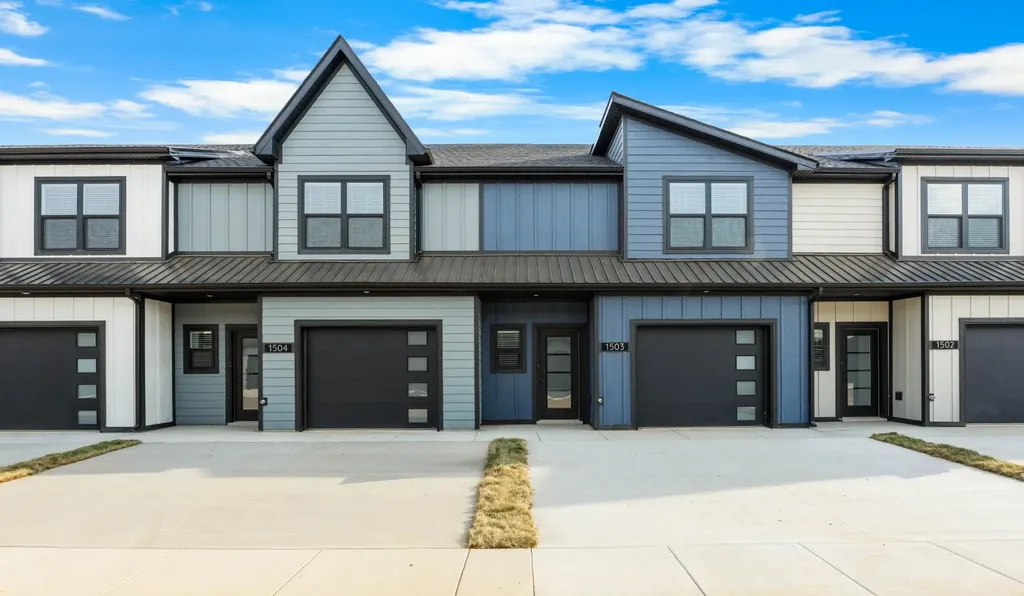 1503 Jonathan Wade Circle Clarksville TN 37043