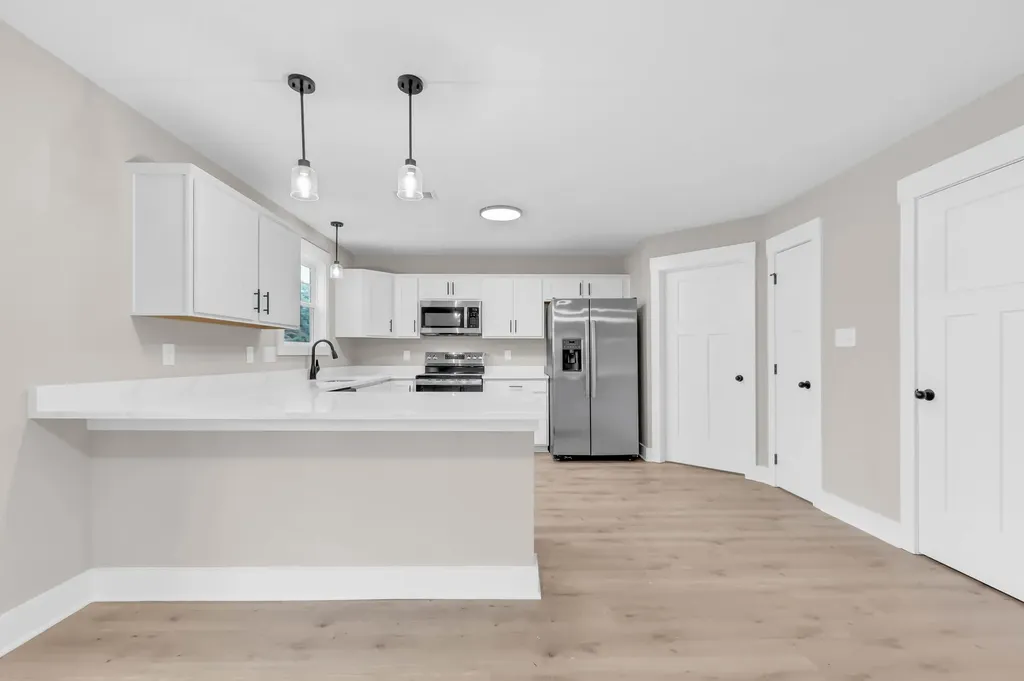 284 Cardinal Creek Clarksville TN 37040