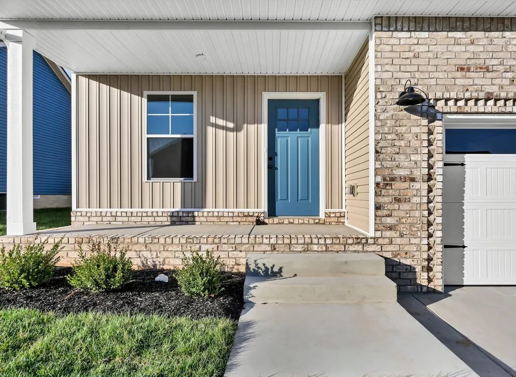 284 Cardinal Creek Clarksville TN 37040