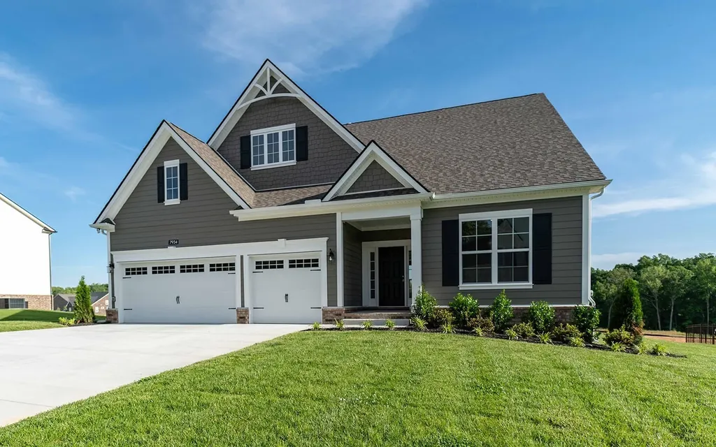 7326 Buckhorn Court Fairview TN 37062