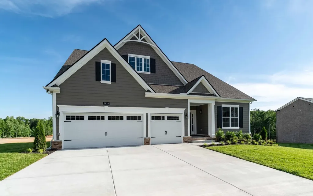 7326 Buckhorn Court Fairview TN 37062