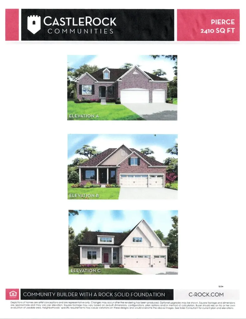 7326 Buckhorn Court Fairview TN 37062