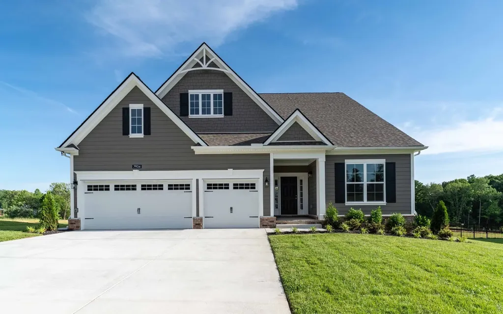 7326 Buckhorn Court Fairview TN 37062