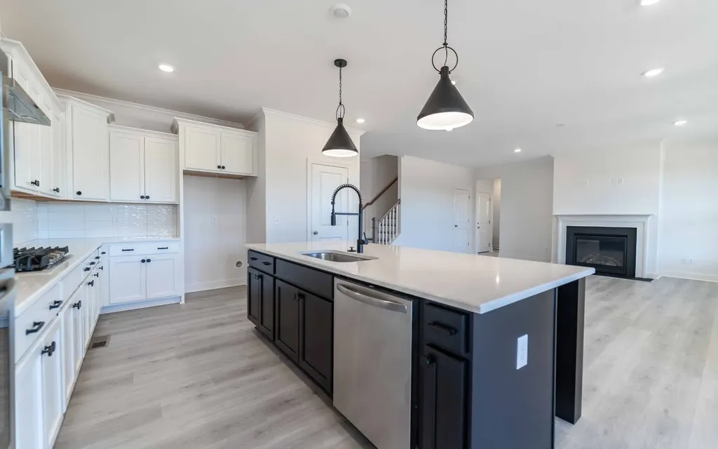 7326 Buckhorn Court Fairview TN 37062