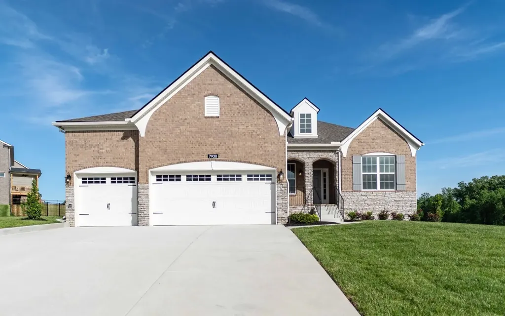 7324 Buckhorn Court Fairview TN 37062