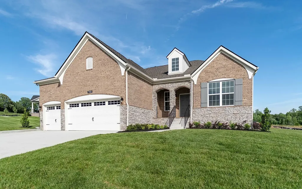 7324 Buckhorn Court Fairview TN 37062