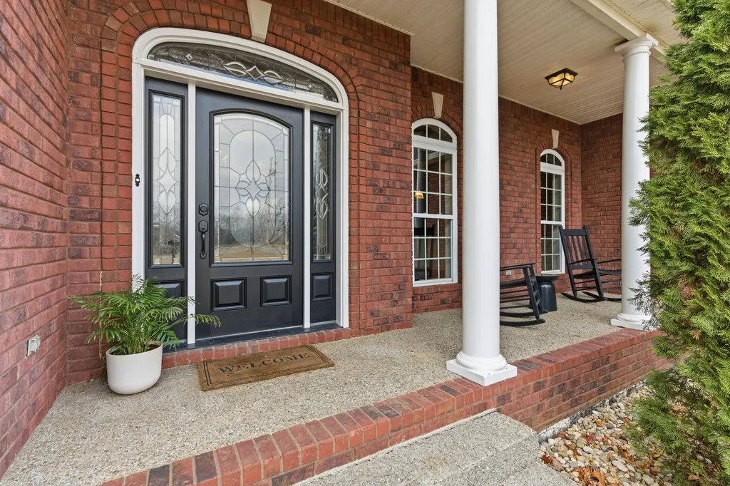 1014 Alameda Drive Portland TN 37148