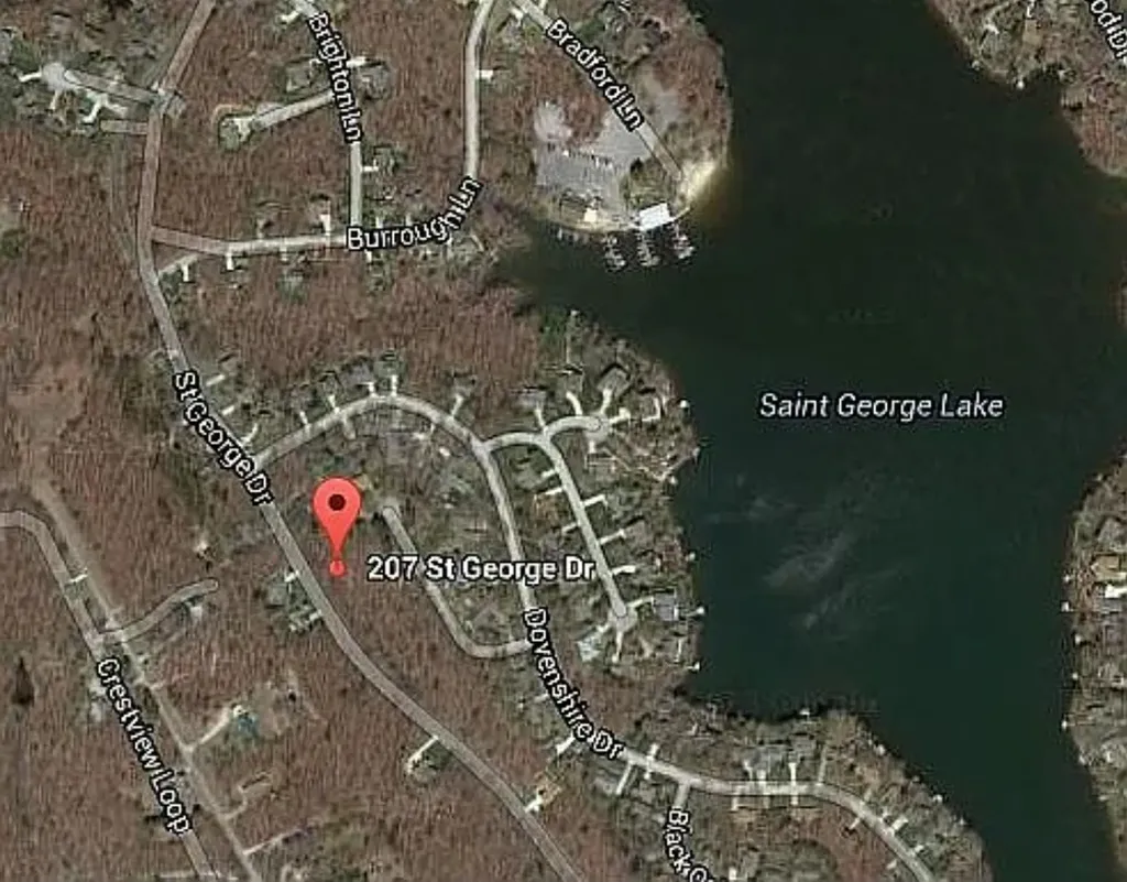 207 Saint George Drive Crossville TN 38558
