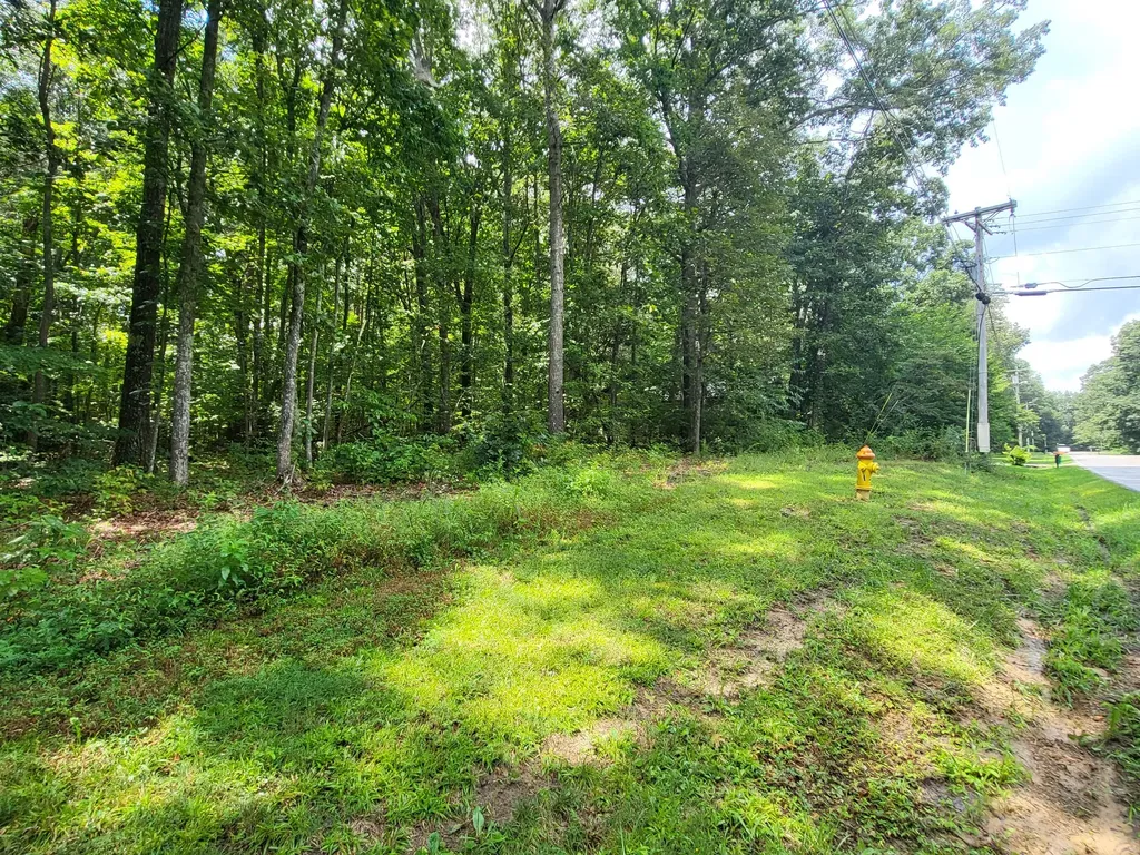 207 Saint George Drive Crossville TN 38558